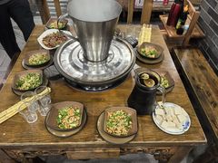 -老船夫石锅苗苗鱼·老字号(三道堰总店)