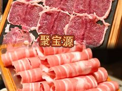 -牛街清真满恒記(平安里西大街店)