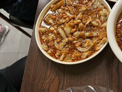 -艺味深尝(云锦路店)