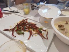 -月福京味斋·烤鸭店·北京菜(鼓楼总店)