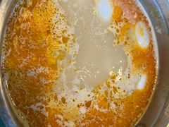 -火舞泰·泰式海鲜火锅餐厅(世纪城店)