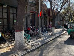 -杜家小馆(裕华路店)