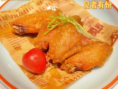 -西元里(射阳吾悦广场店)