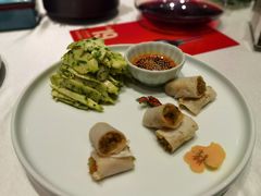 -许家菜(望江店)