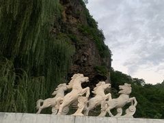 -白草畔自然风景区