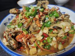 -老铁私房菜