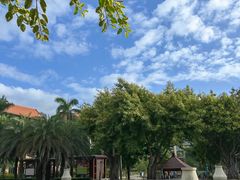 -三亚海棠湾万丽度假酒店