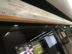 -人民广场(地铁站)