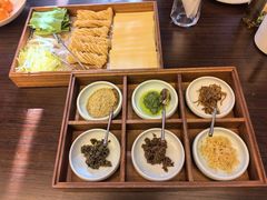 -明湖楼·经典鲁菜山东海鲜(大明湖店)