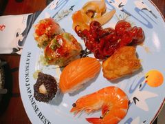 -松子料理(亮马桥店)