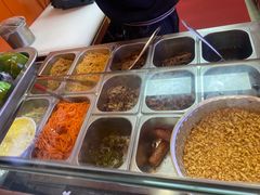 -张果佬年糕卷(科巷店)