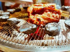 墨鱼香肠-泥炉烧肉师(新街口金銮巷店)