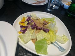 -一记洛阳菜·糖醋小排·水席(十字街店)