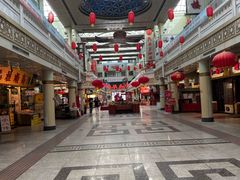 -南市食品街