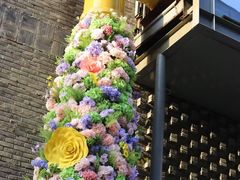 -查令84号咖啡馆(金大地1912东西街店)