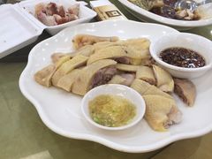 -潮喜竹溪荔湖酒家(荔枝湾店)