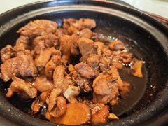 -客家大院·非遗赣南客家菜(郁孤台店)