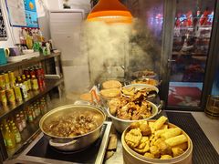 -柳州肥姨妈大骨螺蛳粉(双阳路店)