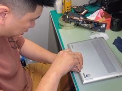 -联想电脑thinkpad官方旗舰店·售后维修中心(虹桥龙湖天街店)
