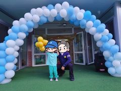 -爱彼格林珑悦幼儿园