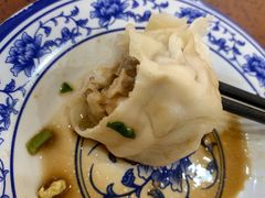 三鲜烧麦（普通）-都一处烧麦馆(前门店)