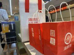 -海底捞火锅(团结桥店)