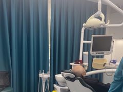 -深圳富茂格伦菲尔口腔门诊部(龙华清湖总院)