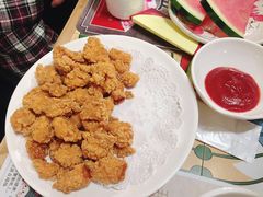 -莫小七火锅