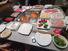 -海底捞火锅(徐州火车站店)