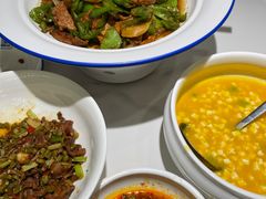 -兰湘子·湘菜小炒(石家庄万象城店)