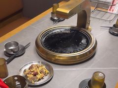 -杨小佳·齐齐哈尔烤肉·烤串(广州店)