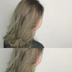 -愉己冥想·护发专门店