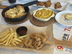 -必胜客(乐山世豪PH店)