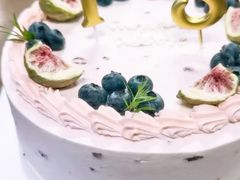 -Dark Horse·黑马蛋糕·低脂·低糖淡奶(金匙望湖大厦店)