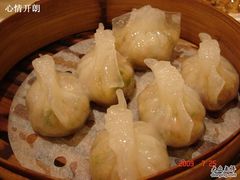 粉果-一品粤珍轩(吴中路店)