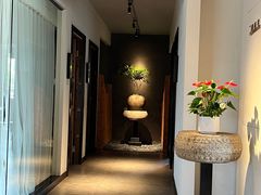 -黄山老妈·土菜(碧桂园店)