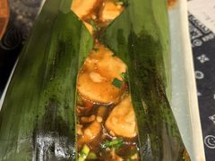 -蜗牛小馆醉乡民谣云南菜(惠新西里店)