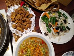 -前海沿·青岛菜(五四广场永旺店)