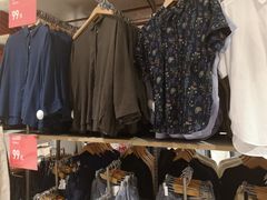 -优衣库(武汉国际广场店)