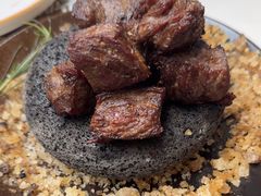 -一沙一城·岩烤牛扒(深圳首店)