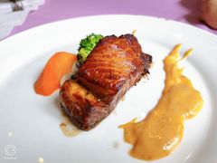 -德大西餐社(云南南路店)