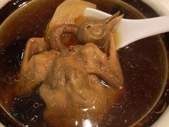 -琬苑鸽庄·川粤融合菜(解放碑总店)