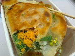 -地二手作鱼汤馄饨(上街里店)