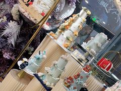-杜哈夫DOUX RÊVE·生日蛋糕(日月光店)