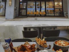 -chicken plus韩国炸鸡(城阳店)