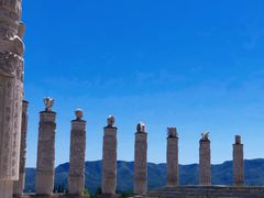 -中华三祖圣地黄帝城遗址文化旅游区