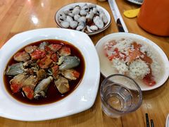-红灯笼龙凤饭店(宁波老字号店)
