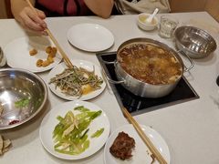 -蝎王府羊蝎子(北大地店)