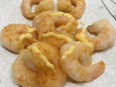 -大渔铁板烧(中山路八佰伴店)