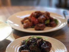 -莆田餐厅PUTIEN(三里屯店)